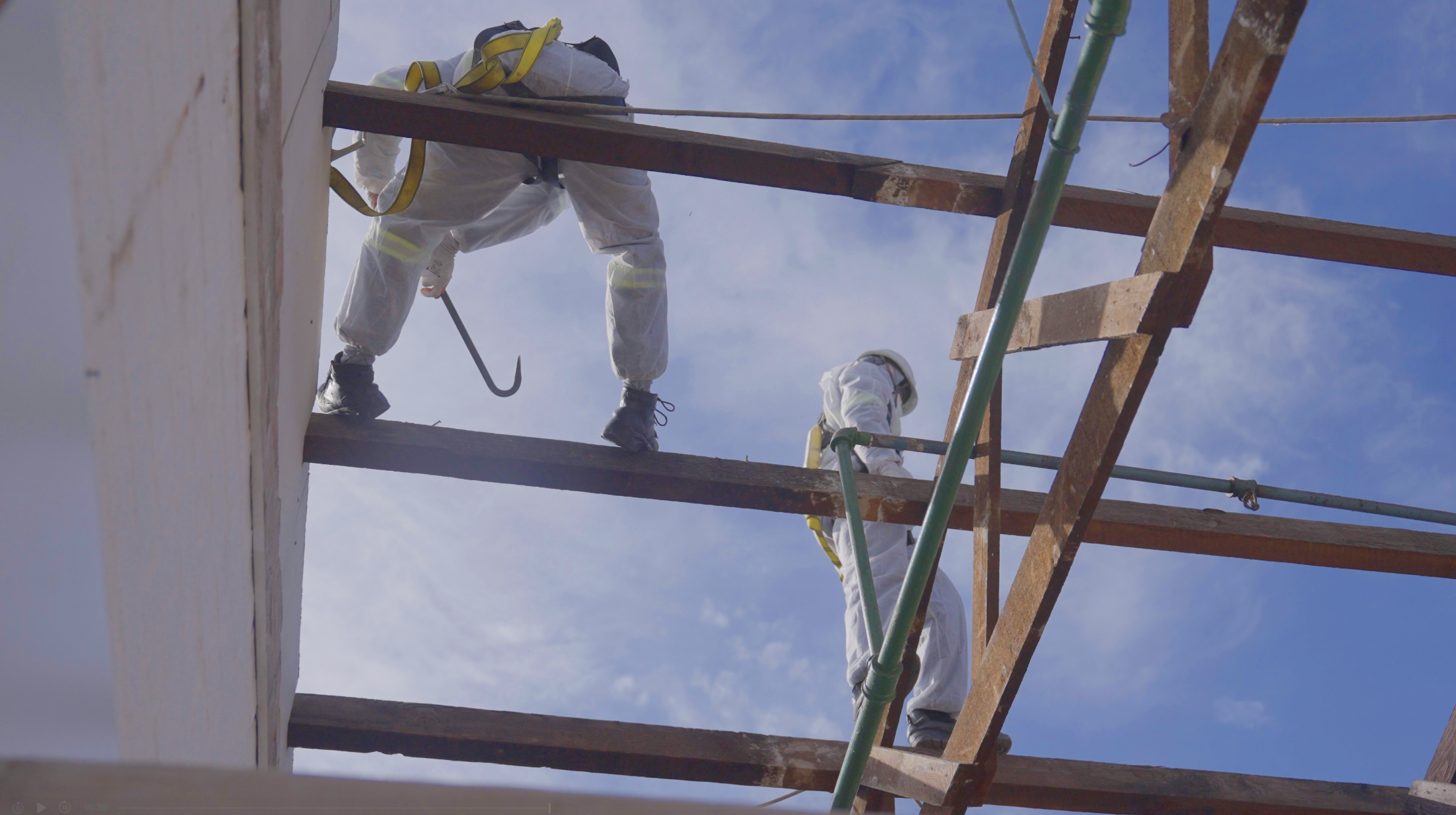 Comprehensive Roofing & Waterproofing Solutions That Last