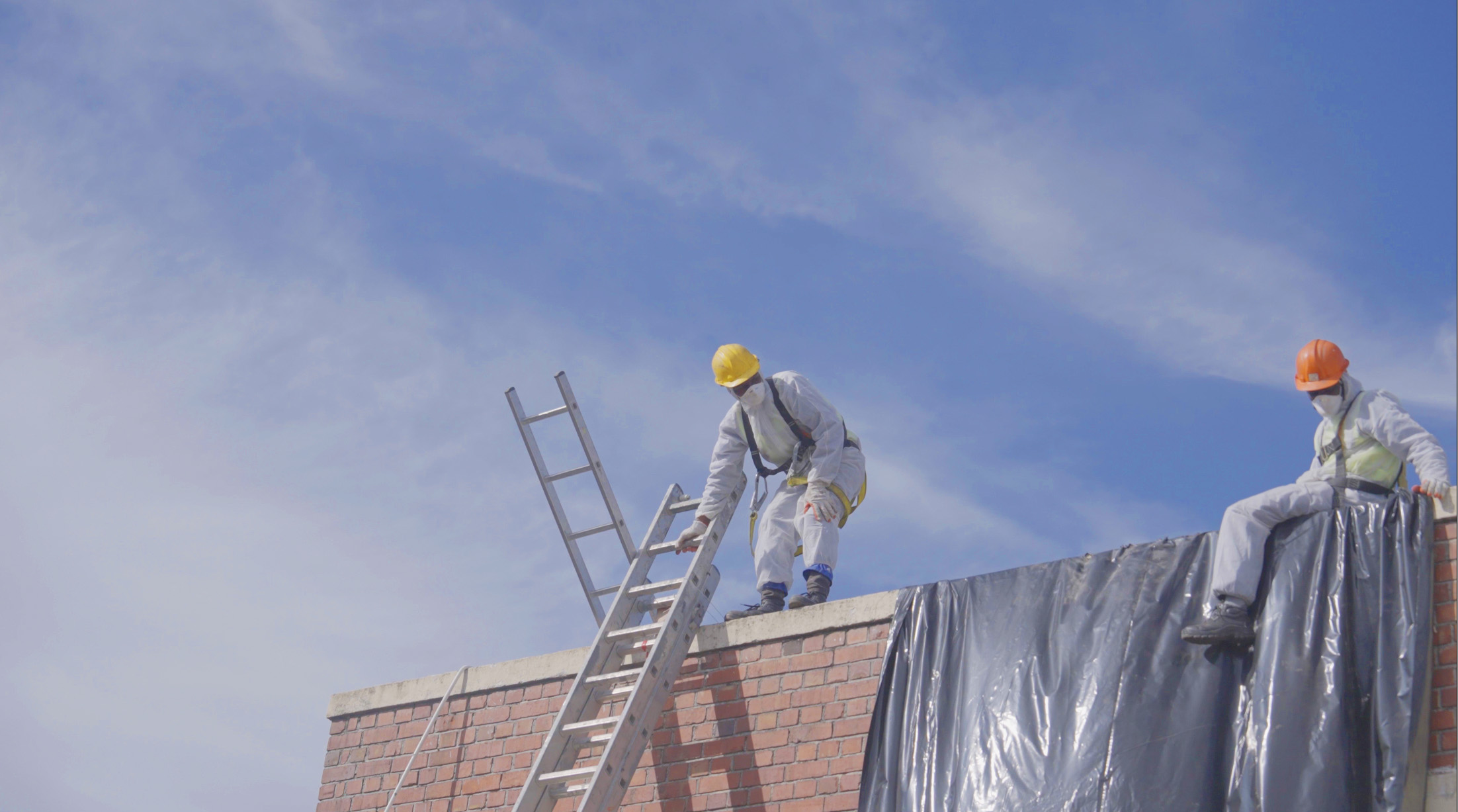 Got a Roofing Problem? We Know How to Fix It.